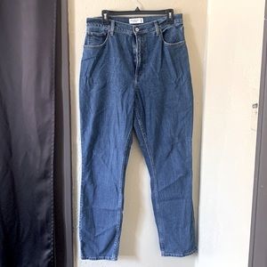 Abercrombie & Fitch slim straight